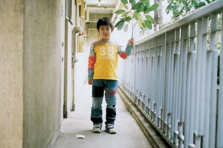 image de Nobody Knows